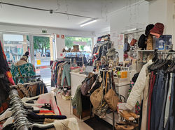 Choice Boutique Loja