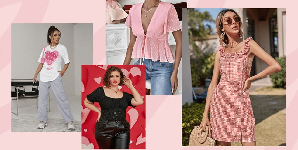 Valentine's Day Collection