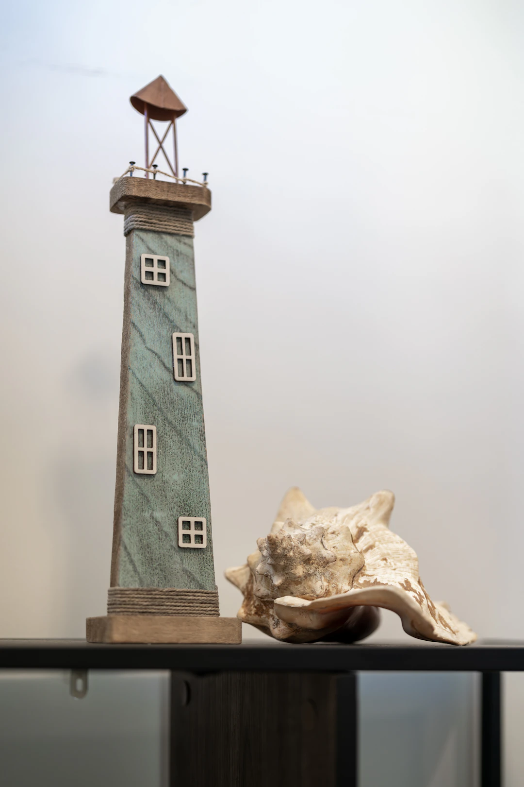 The Charming Journey: The History of Coastal Decor Styles