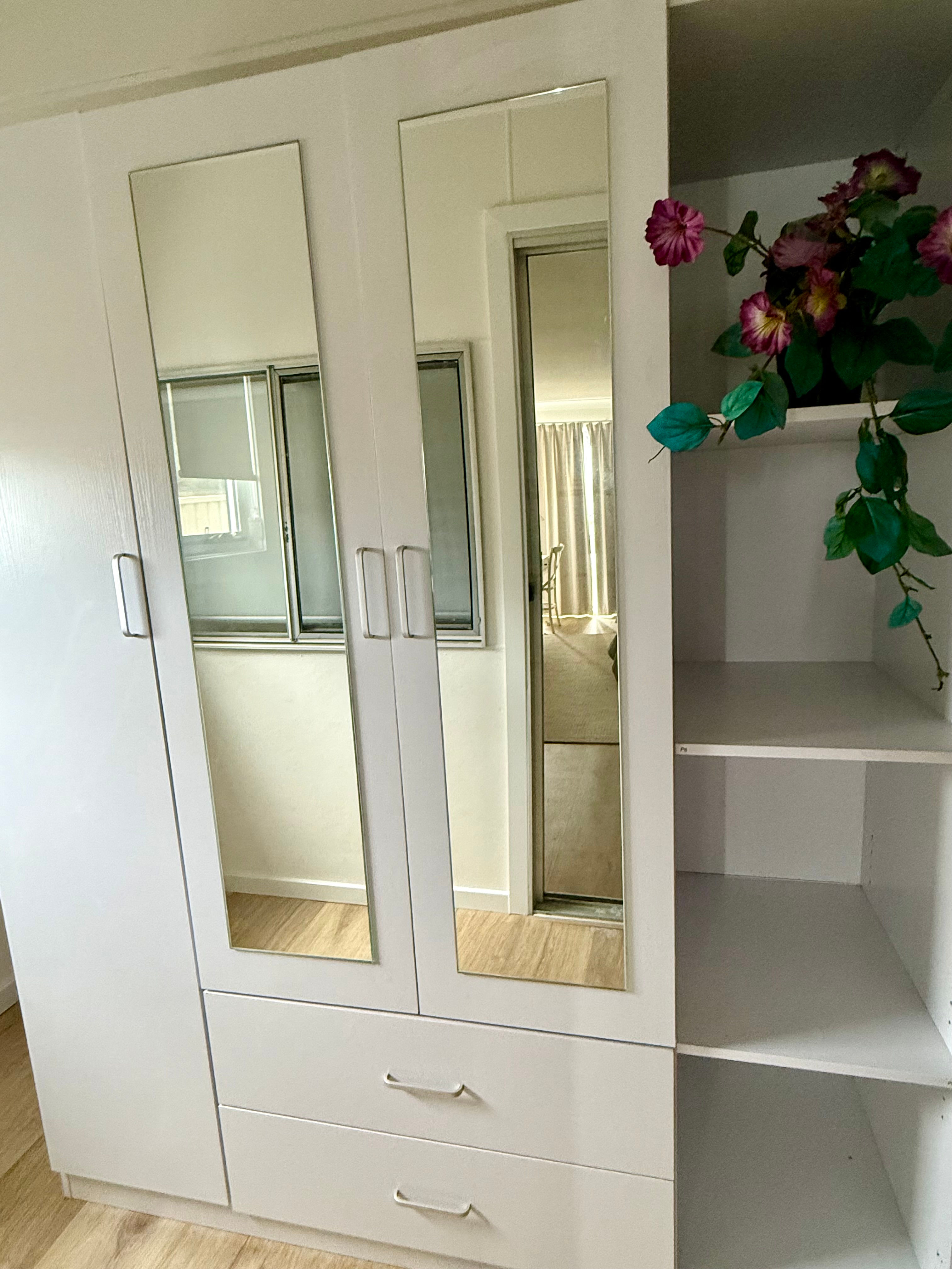Wardrobe