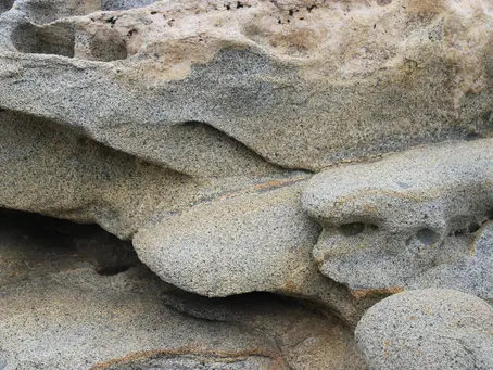The Importance of Texture in Coastal Design