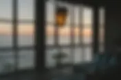 Maximizing Natural Light in Coastal Decor