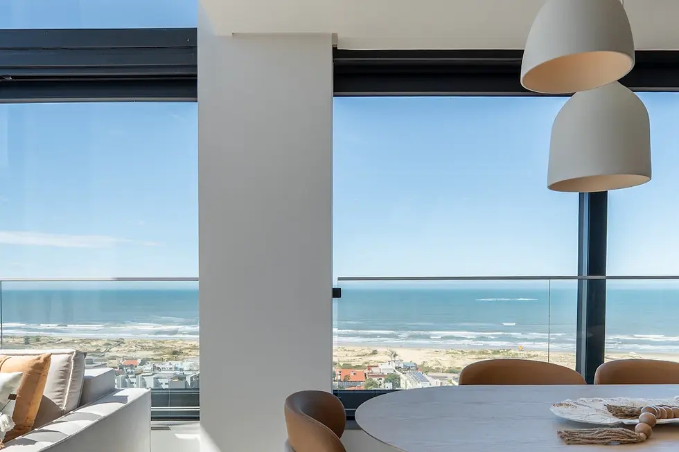 The Future of Coastal Design Trends: Embracing Serenity and Style