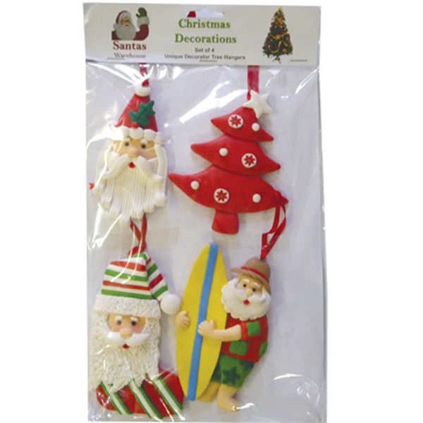 Christmas Tree Decoration D