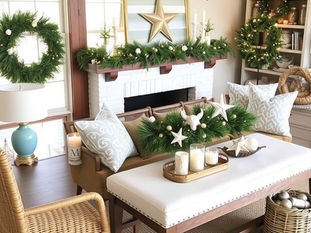 Coastal Designs for Every Occasion: Perfect Holiday Gifts and More