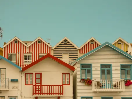 Transform Your Space: Color Palettes for Coastal Home Decor