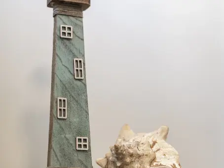 Transform Your Space with DIY Coastal Decor Projects