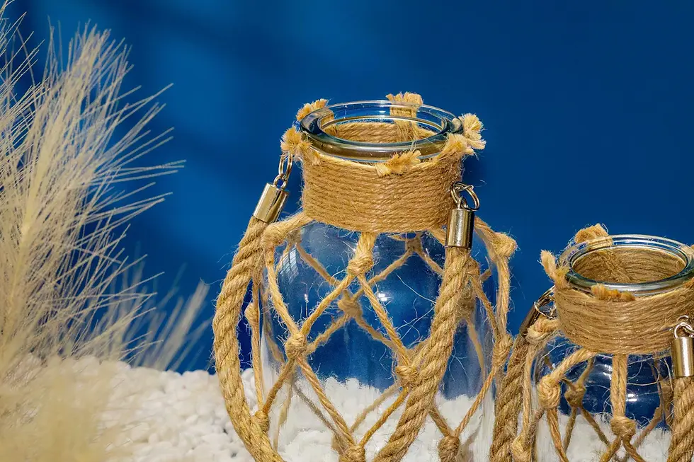 Transform Your Space: Coastal Decor on a Budget