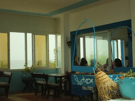 Embracing Coastal Themes in Outdoor Spaces: A Breeze of Style