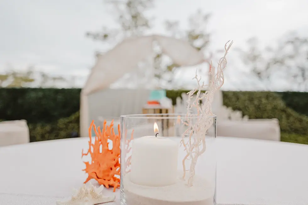 How Coastal Decor Affects Mood and Wellbeing