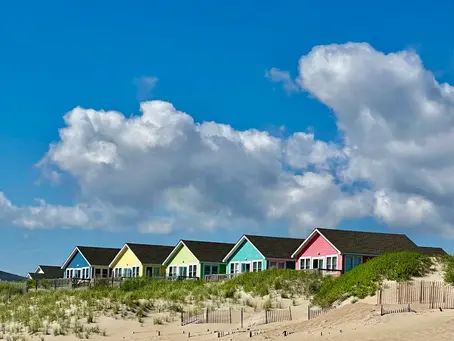 Coastal Decor Trends to Watch