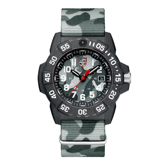 Luminox Navy SEAL