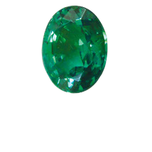 Emerald  1.21ct