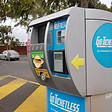 Car Parking Adelaide Showground