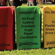 Cleaning Waste Services Adelaide