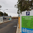 Showground Event Car Parking Security