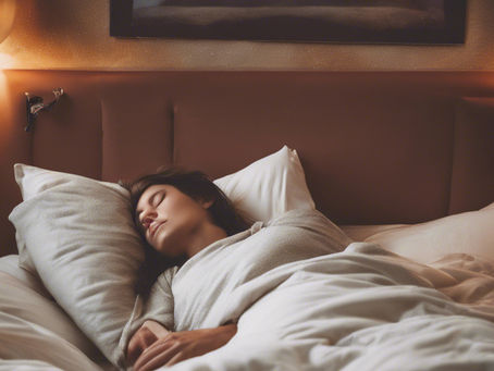 How much sleep do you need?