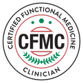 Certified Functional Medicine Clinician logo