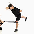 Reactive neuromuscular training