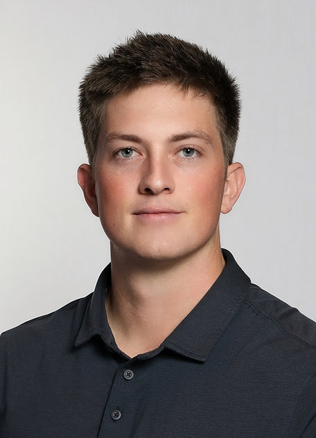 Dr. Riley, sports chiropractor at Boulder FIT Health & Performance, specializing in injury rehab, sports physicals, concussio