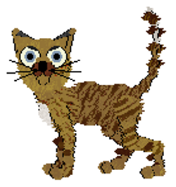 Mudpaw