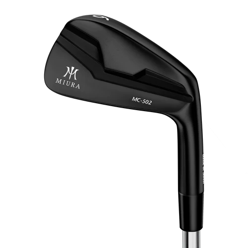 clubs de golf miura sur mesure, clubmaker, fitatjoe's