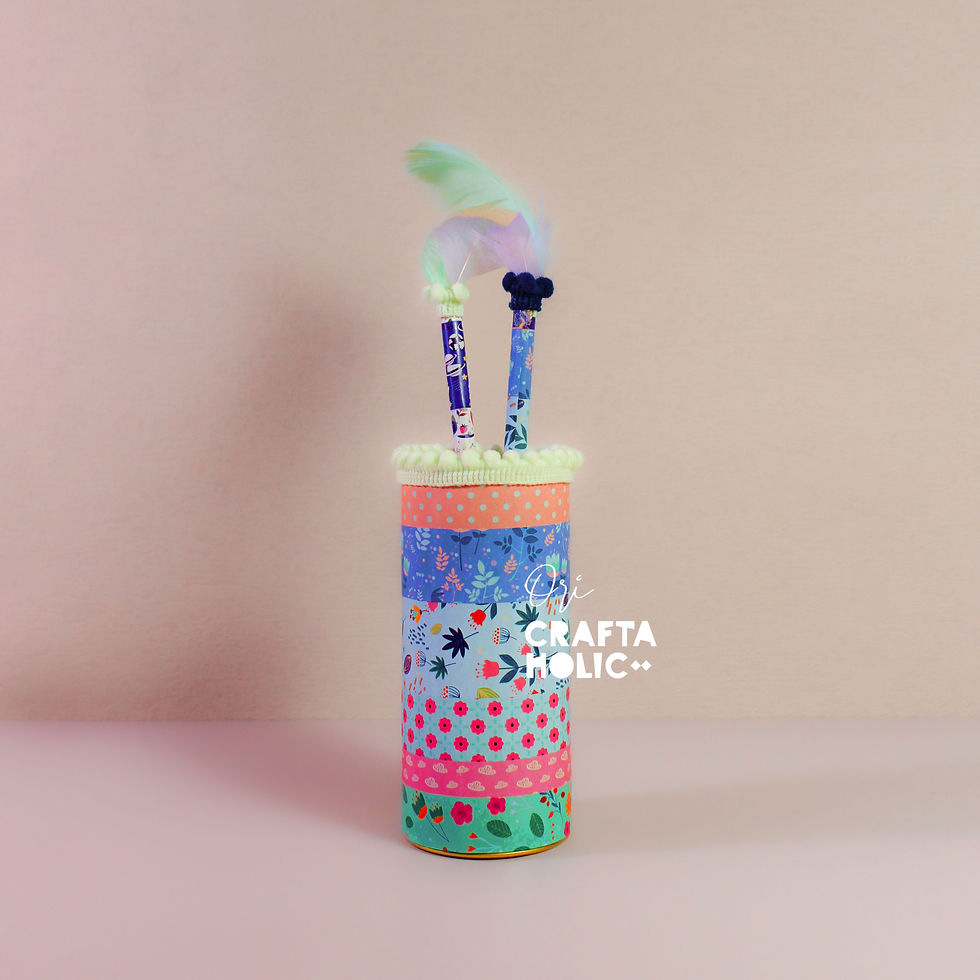 Thumbnail: Ống cắm bút