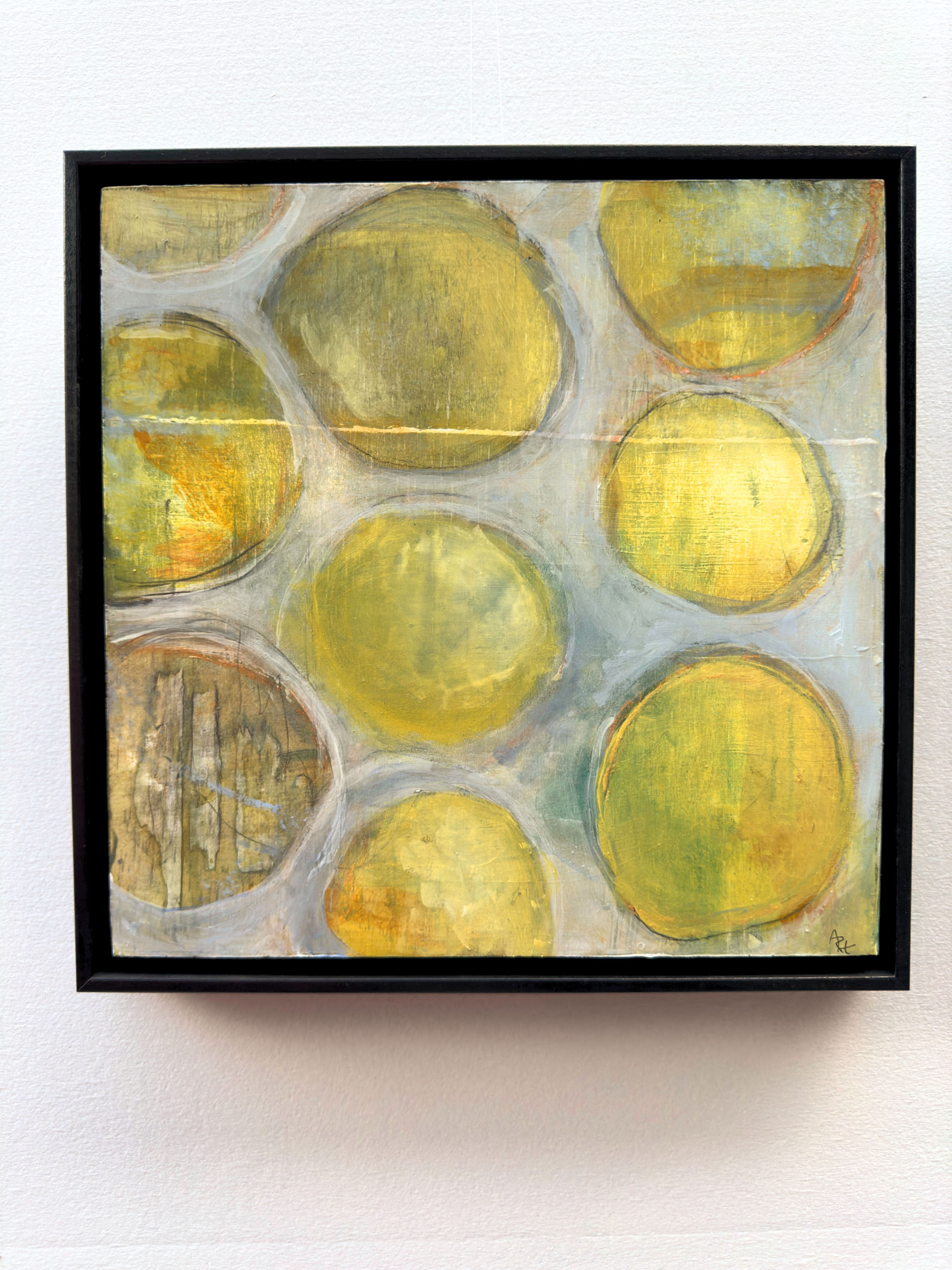 If Life Gives You Lemons...Then Make Whatever The Hell You Want!   12x12