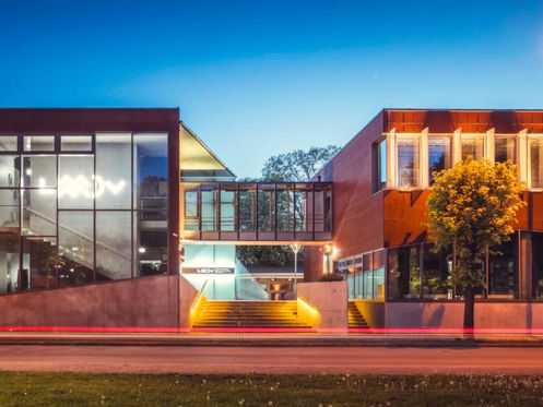 Karjeras diena kopā ar LMMDV