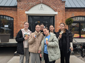 VALSTS  KONKURSS  DEJĀ