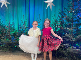 Panākumi konkursā “Gaismas dziesmas Kandavā”