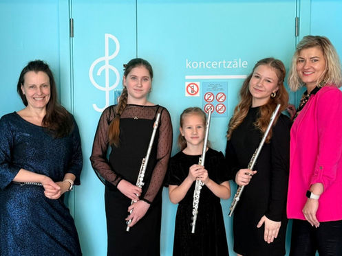 “Baltu putni” 2026