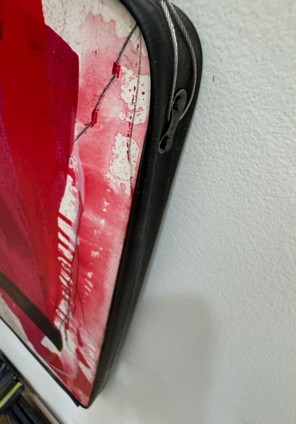 Thumbnail: "Alpha".  14x17