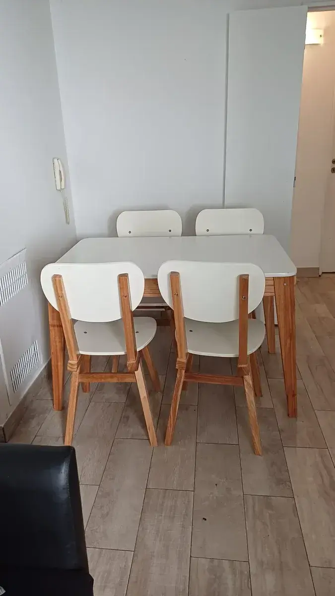 Miniatura: 2 AMBIENTES EN RECOLETA – UBICACIÓN PREMIUM