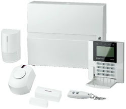 Systemy alarmowe