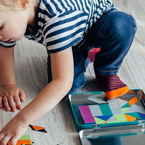 Comment aider un enfant à se concentrer?
