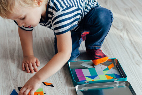 Comment aider un enfant à se concentrer?