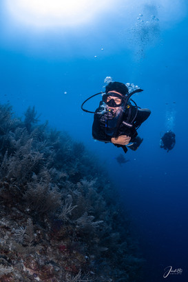 Entre Mares Dive Center