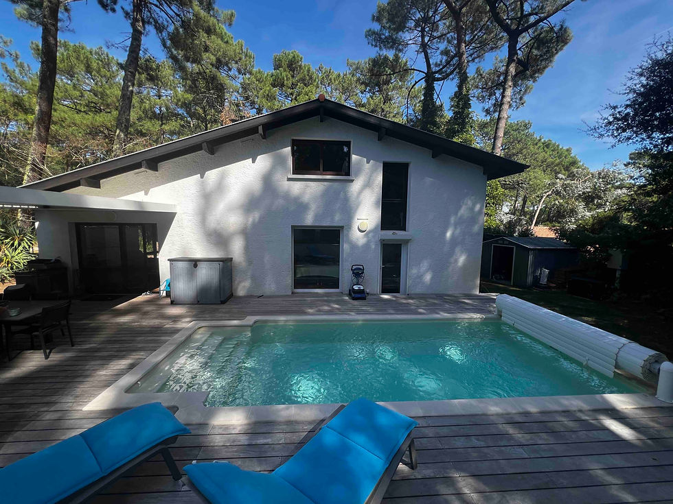 VILLA SYLVA