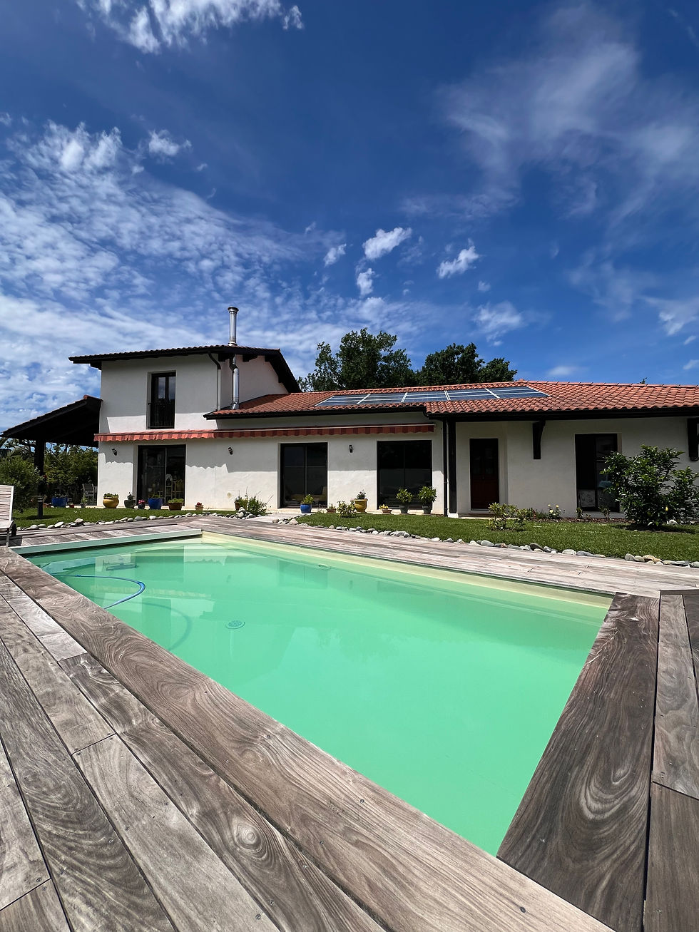 VILLA EMERAUDE