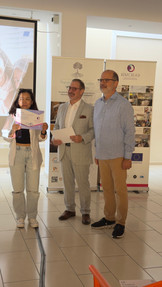 Remcread project funded by Erasmus+