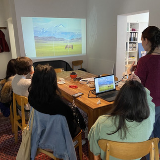 Workshop by InterAktion - Smartphone photography