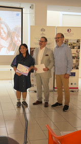 Remcread project funded by Erasmus+