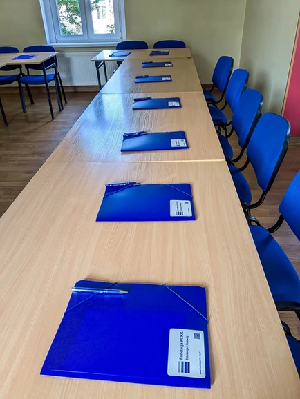 LTTA Meeting in Jelenia Gora