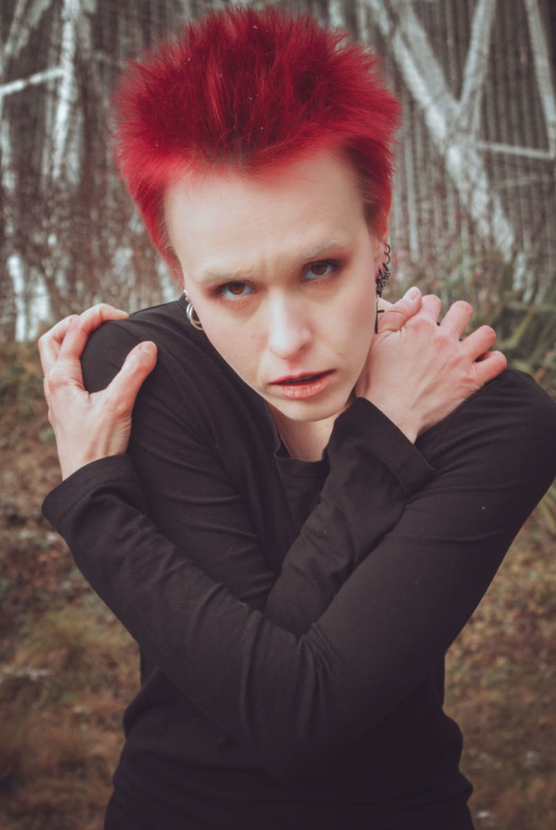 Miniature : Zhanna