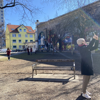 Workshop by InterAktion - Smartphone photography