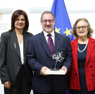 Βραβείο ανθρωπίνων δικαιωμάτων Στέλλα Σουλιώτη