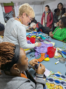 TPM Liege for Remcread project