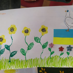 FDS teilt bewährte Praktiken während der LTTA in Palermo