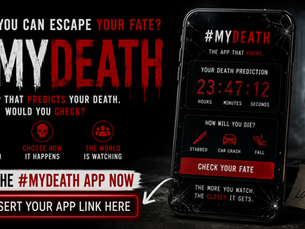 🚨 Think You Can Escape Your Fate? 🚨